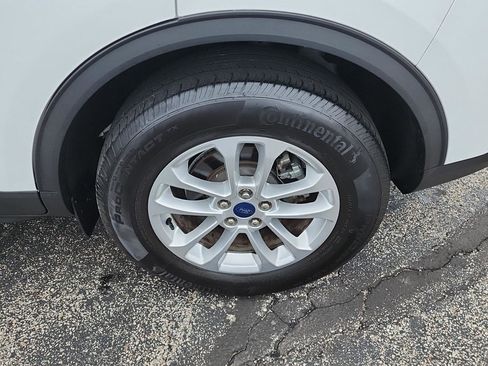 Used 2022 Ford Escape SE w/ Convenience Package image 28