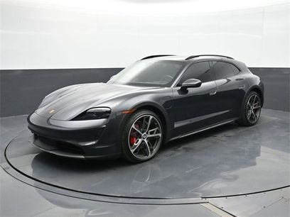 Used 2023 Porsche Taycan 4S