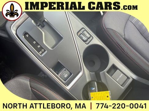 New 2026 Subaru Impreza 2.0i Sport image 31