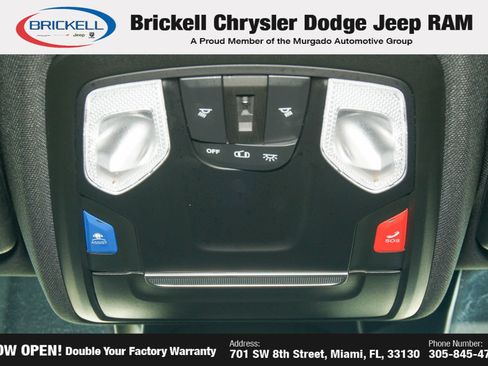 Used 2022 RAM 1500 Tradesman w/ Trailer Tow Group (B) AWD/4WD image 26