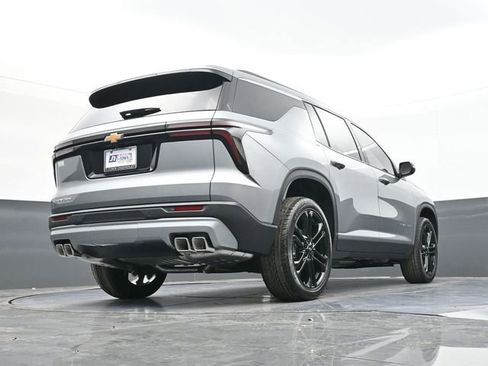 New 2026 Chevrolet Traverse LT w/ LPO, Floor Liner Package image 46