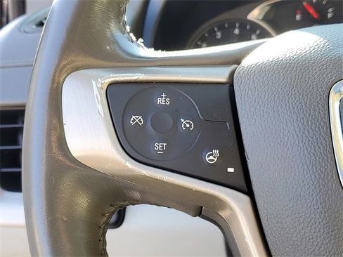 Used 2019 GMC Terrain Denali w/ LPO, Floor Liner Package image 13