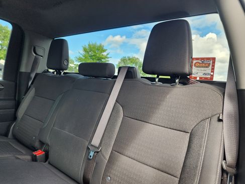 Used 2024 Chevrolet Silverado 2500 LT image 15