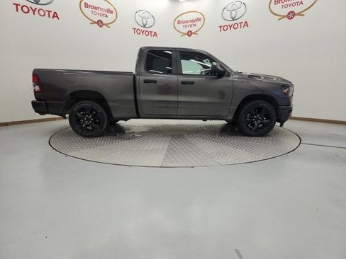 Used 2024 RAM 1500 Tradesman w/ Trailer Tow Group image 3