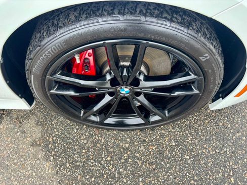 Used 2024 BMW M340i xDrive w/ Premium Package image 41