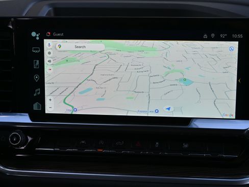 New 2026 Chevrolet Silverado 1500 LT w/ LPO, Liner Protection Package image 28