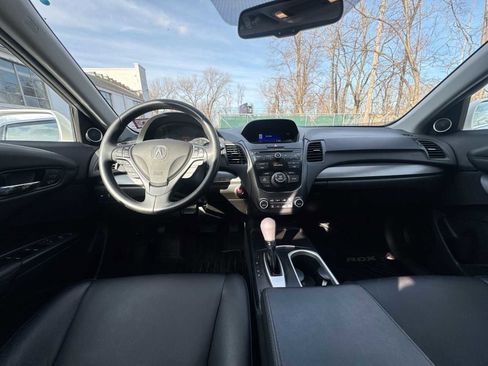 Used 2018 Acura RDX AWD image 20