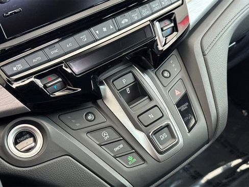 New 2026 Honda Odyssey Sport-L image 24