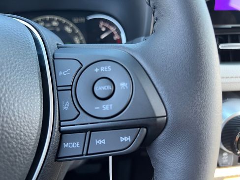 New 2025 Toyota RAV4 XLE Premium image 21