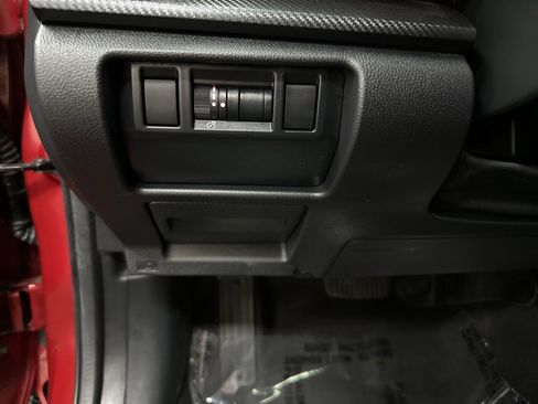 Used 2024 Subaru Crosstrek 2.5i Wilderness image 35