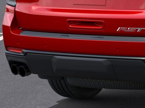 New 2026 Chevrolet Suburban RST w/ Comfort Package image 14