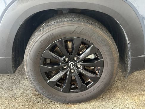 Used 2025 MAZDA CX-50 AWD 2.5 S w/ Preferred Package image 25