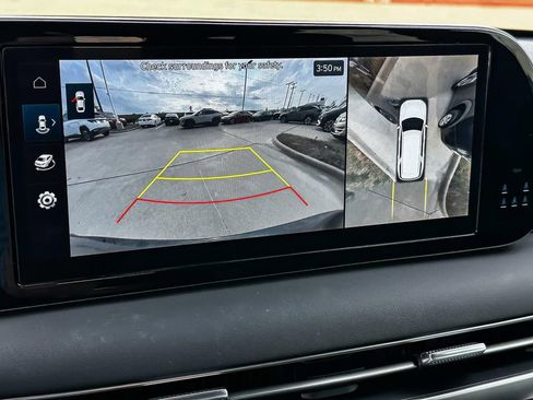 Used 2025 Hyundai Palisade Calligraphy image 23