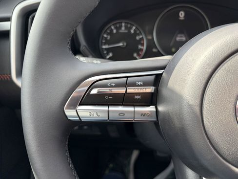 New 2026 MAZDA CX-50 AWD 2.5 S w/ Weather Package image 27