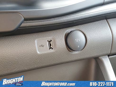 Used 2024 Ford Transit 250 Low Roof w/ Exterior Upgrade Package image 24