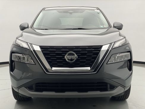 Used 2021 Nissan Rogue SV AWD/4WD image 8