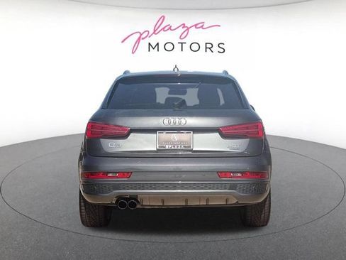 Used 2018 Audi Q3 2.0T Premium Plus w/ Premium Plus Package AWD/4WD image 6