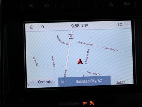 Used 2020 Ford F150 Raptor w/ Equipment Group 802A Luxury image 23