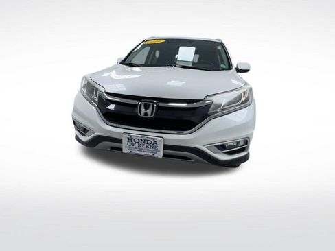 Used 2016 Honda CR-V EX-L image 3