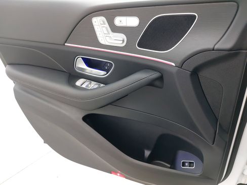 Used 2022 Mercedes-Benz GLE 350 GLE 350 w/ AMG Line Exterior image 28