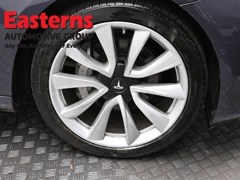 Used 2018 Tesla Model 3 Long Range AWD/4WD image 24