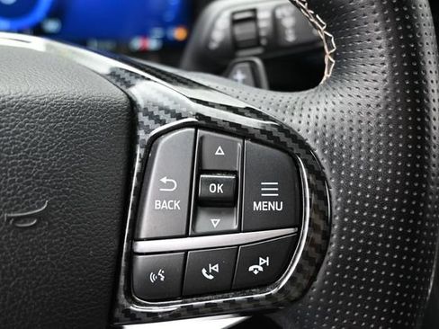 Used 2021 Ford Explorer ST w/ Equipment Group 401A AWD/4WD image 33