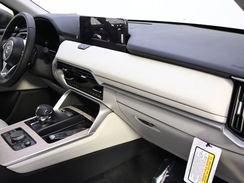 New 2026 MAZDA CX-90 3.3 Turbo w/ Premium Plus Pkg image 15