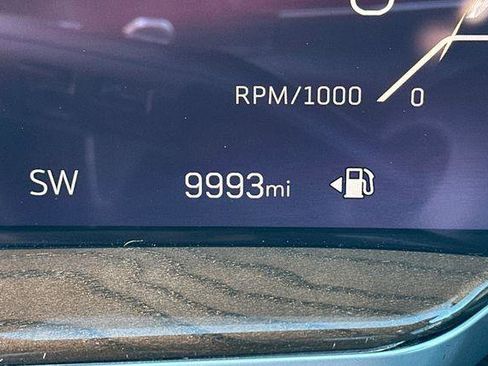 Certified 2026 Cadillac Escalade ESV Platinum Sport w/ LPO, ONYX Package image 27