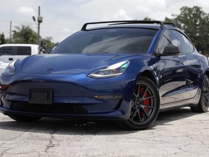 Used 2022 Tesla Model 3