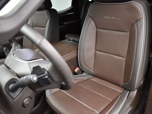 Used 2023 GMC Sierra 1500 Denali image 20