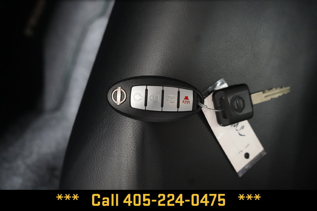 Used 2025 Nissan Frontier SL AWD/4WD image 39