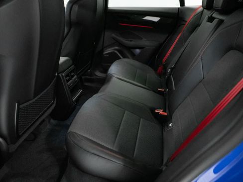 New 2026 Porsche Macan GTS Electric AWD/4WD image 34
