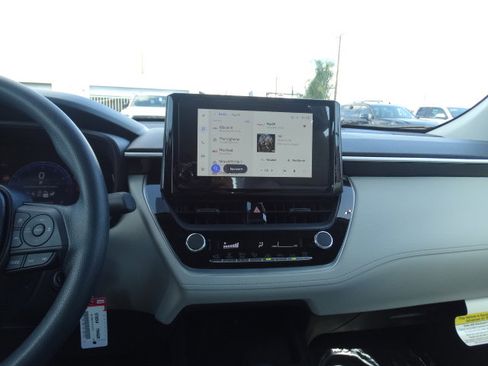 New 2026 Toyota Corolla Cross L FWD image 16