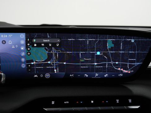 New 2026 Buick Enclave Sport Touring w/ LPO, Floor Liner Package image 36