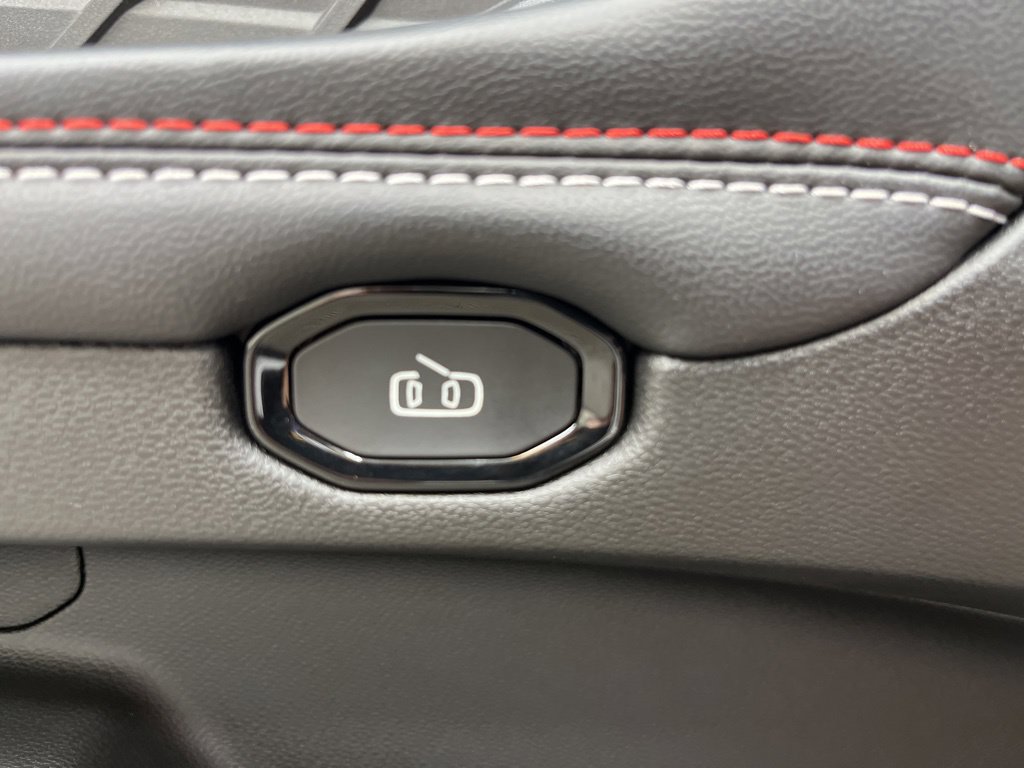 New 2026 Dodge Charger R/T AWD/4WD image 12