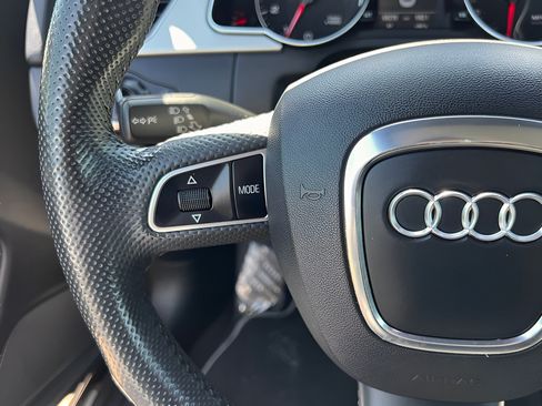 Used 2012 Audi A5 2.0T Premium Plus AWD/4WD image 34