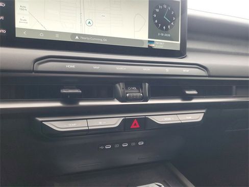 New 2027 Kia Telluride EX X-Line image 28