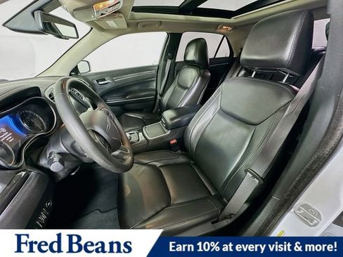 Used 2022 Chrysler 300 Touring L w/ Popular Equipment Group image 24