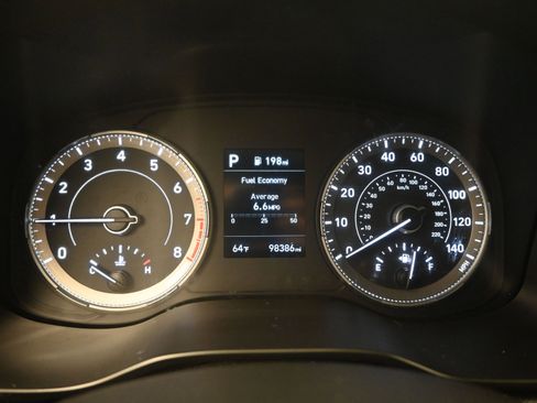 Used 2021 Hyundai Venue SE image 17