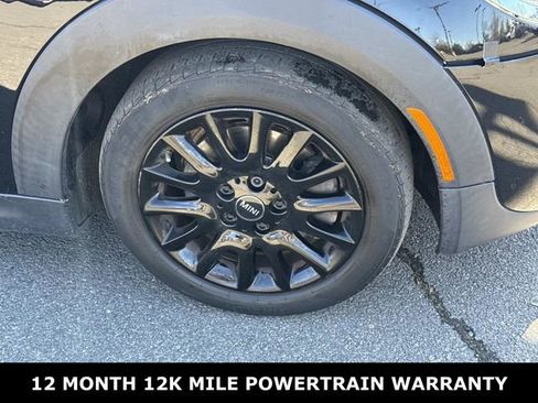 Used 2020 MINI Cooper S FWD image 7