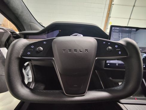 Used 2021 Tesla Model S Long Range image 29