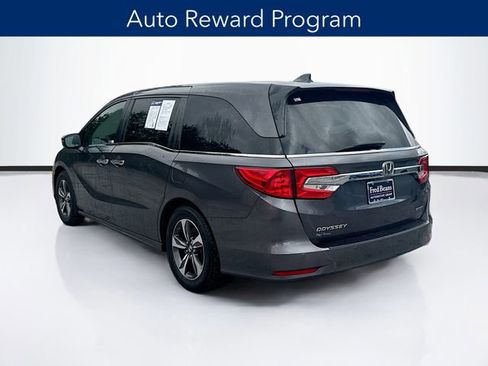 Used 2019 Honda Odyssey Touring image 6