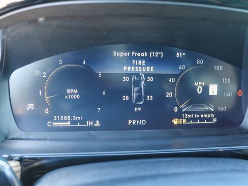 Used 2022 Lincoln Corsair Reserve w/ Equipment Group 201A image 28