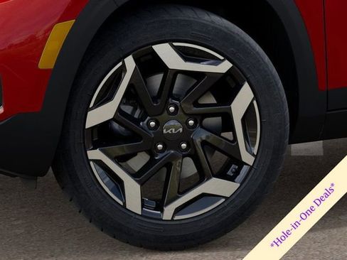 New 2026 Kia Seltos SX image 9