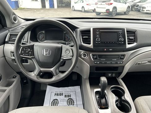 Used 2019 Honda Pilot LX image 11