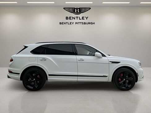 Used 2023 Bentley Bentayga Extended Wheelbase AWD/4WD image 5