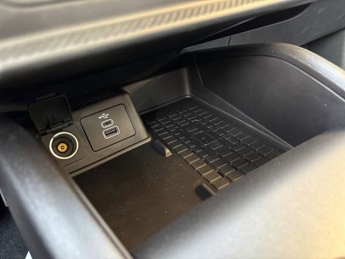 New 2025 Ford Bronco Sport Heritage w/ Convenience Package image 17