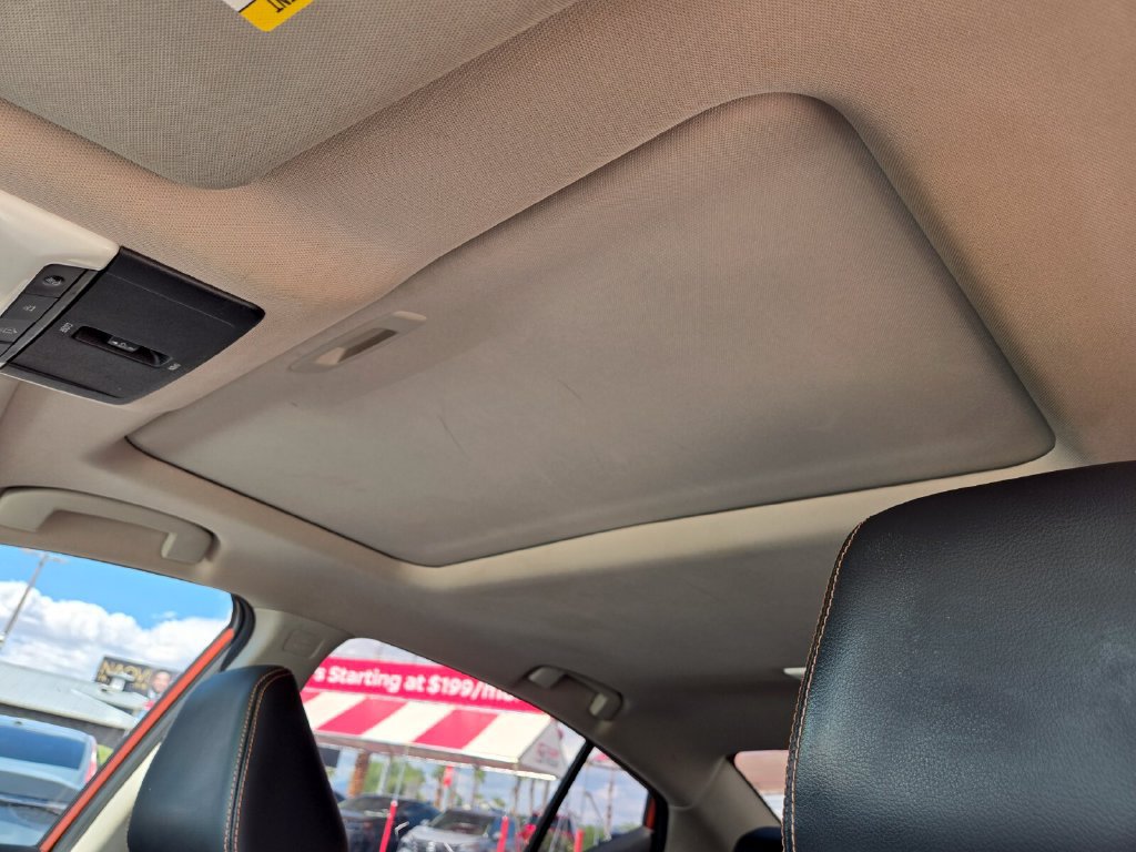 Used 2019 Nissan Altima 2.5 SR w/ SR Premium Package FWD image 11