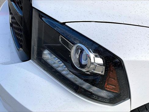 Used 2018 RAM 1500 Sport w/ Sport Premium Group AWD/4WD image 31