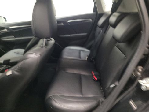 Used 2015 Honda Fit EX-L image 18